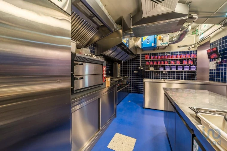 Loja para Trespasse em Misericórdia Foto 14