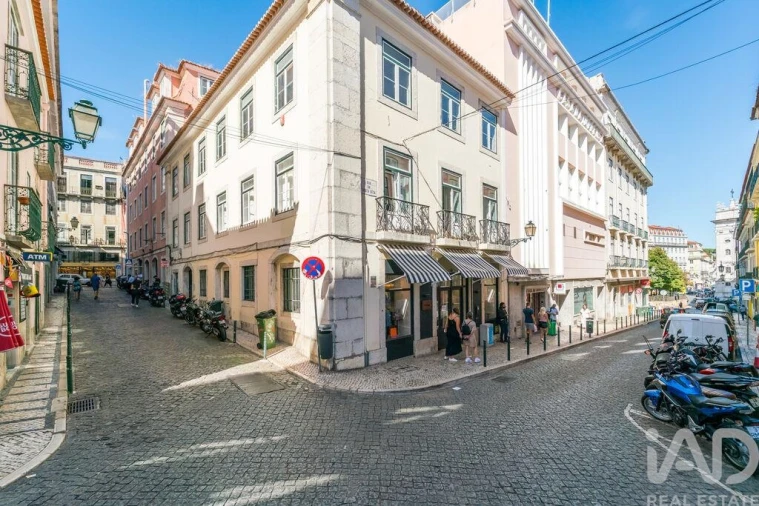 Loja para Trespasse em Misericórdia Foto 23