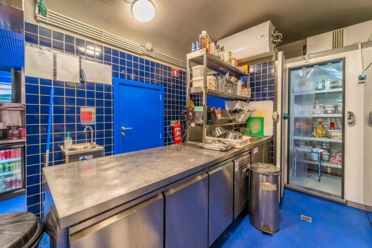 Loja para Trespasse em Misericórdia Foto 11