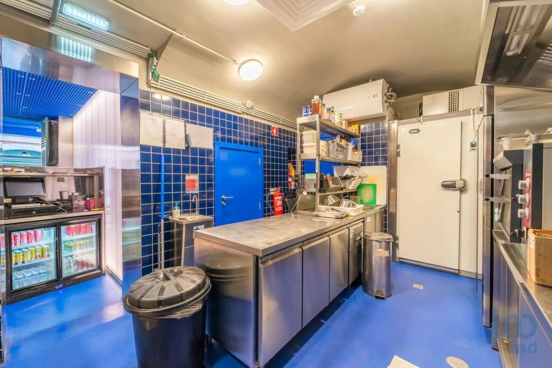 Loja para Trespasse em Misericórdia Foto 8