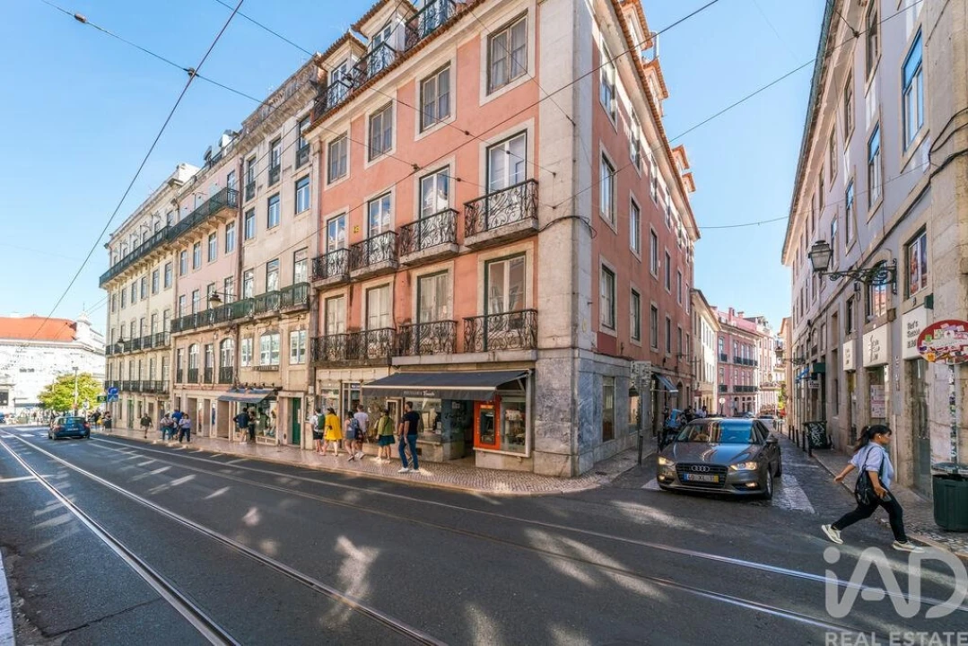 Loja para Trespasse em Misericórdia Foto 26