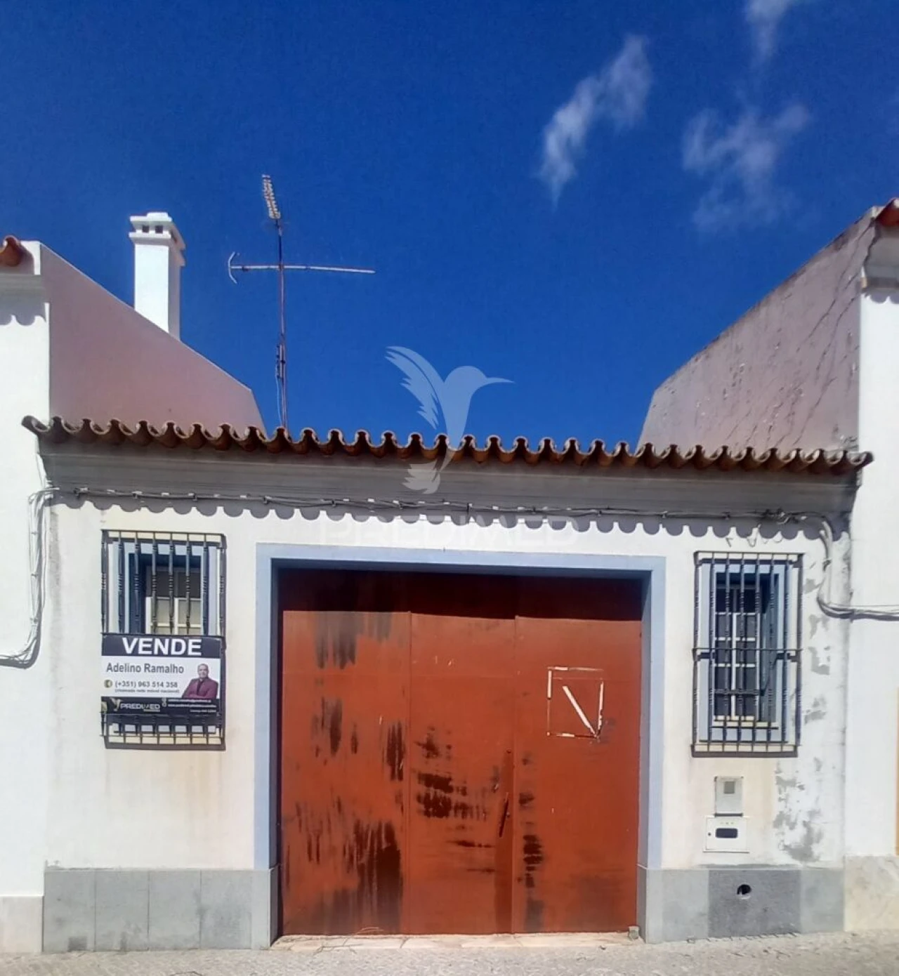 Garagem para Venda em Redondo Foto 3