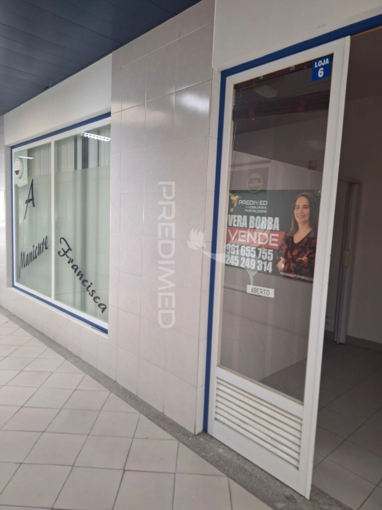 Loja para Venda em Ribeira de Nisa e Carreiras Foto 1