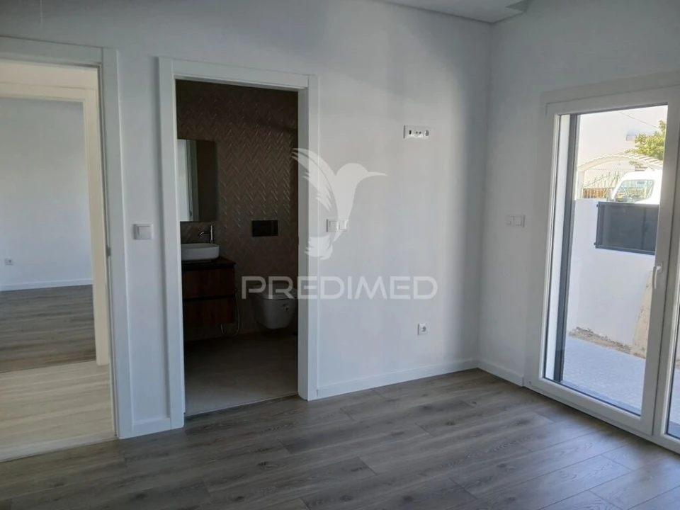 Moradia T4 para Venda em Quinta do Conde Foto 20