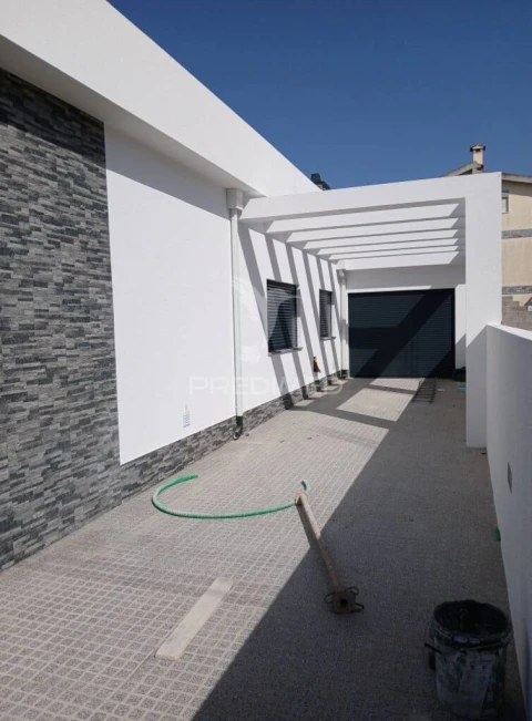 Moradia T4 para Venda em Quinta do Conde