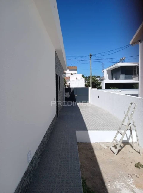 Moradia T4 para Venda em Quinta do Conde