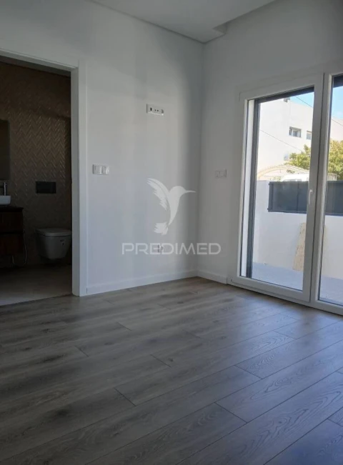 Moradia T4 para Venda em Quinta do Conde