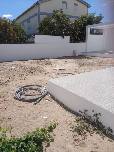 Moradia T4 para Venda em Quinta do Conde