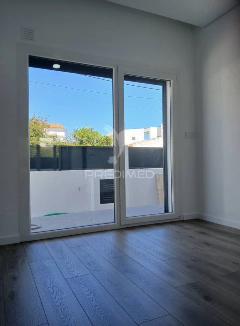 Moradia T4 para Venda em Quinta do Conde