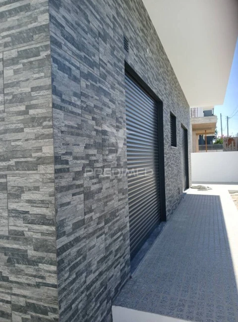 Moradia T4 para Venda em Quinta do Conde