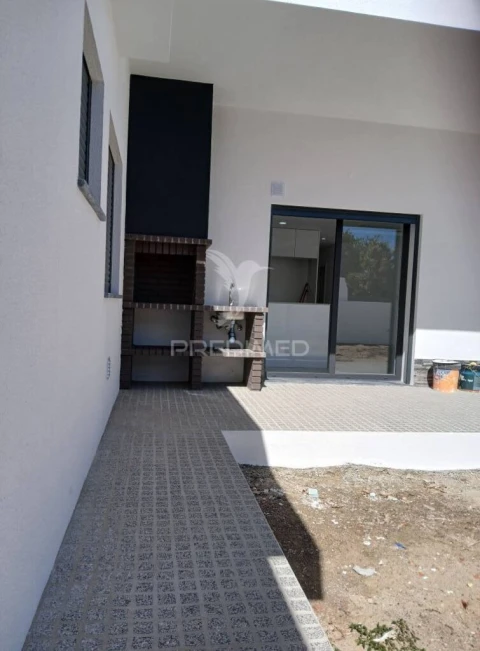 Moradia T4 para Venda em Quinta do Conde