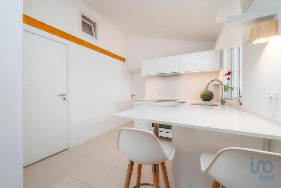 Moradia T2 para Venda em Santa Barbara de Nexe Foto 10