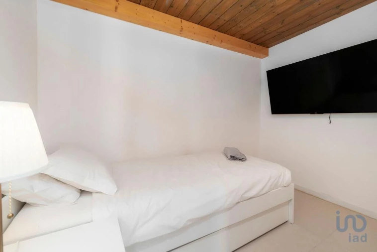 Moradia T2 para Venda em Santa Barbara de Nexe Foto 12