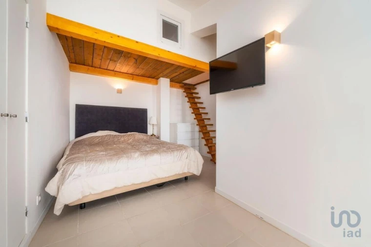 Moradia T2 para Venda em Santa Barbara de Nexe Foto 14