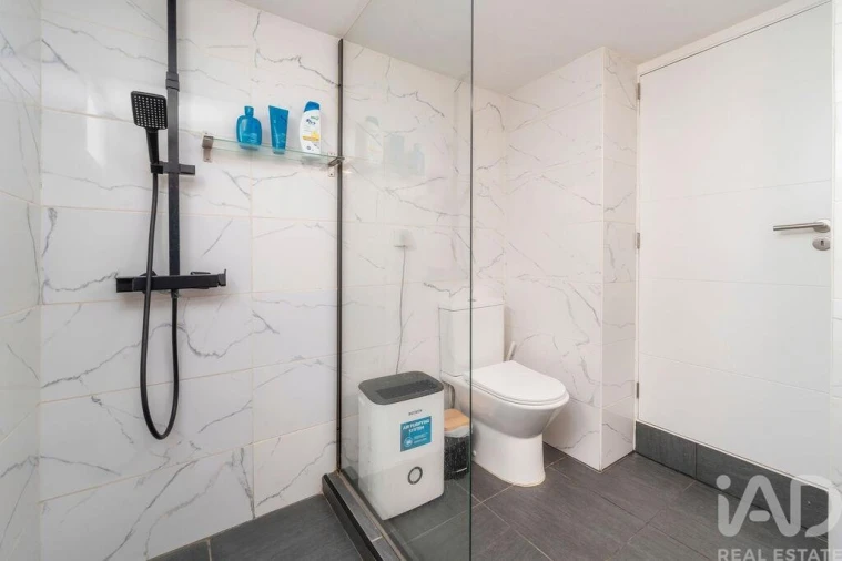 Moradia T2 para Venda em Santa Barbara de Nexe Foto 20