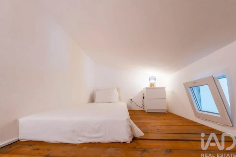 Moradia T2 para Venda em Santa Barbara de Nexe Foto 17