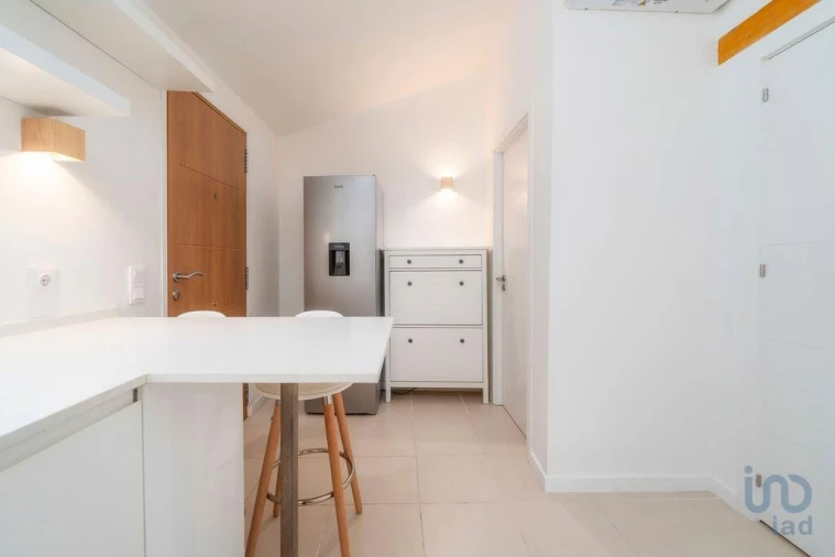 Moradia T2 para Venda em Santa Barbara de Nexe Foto 9