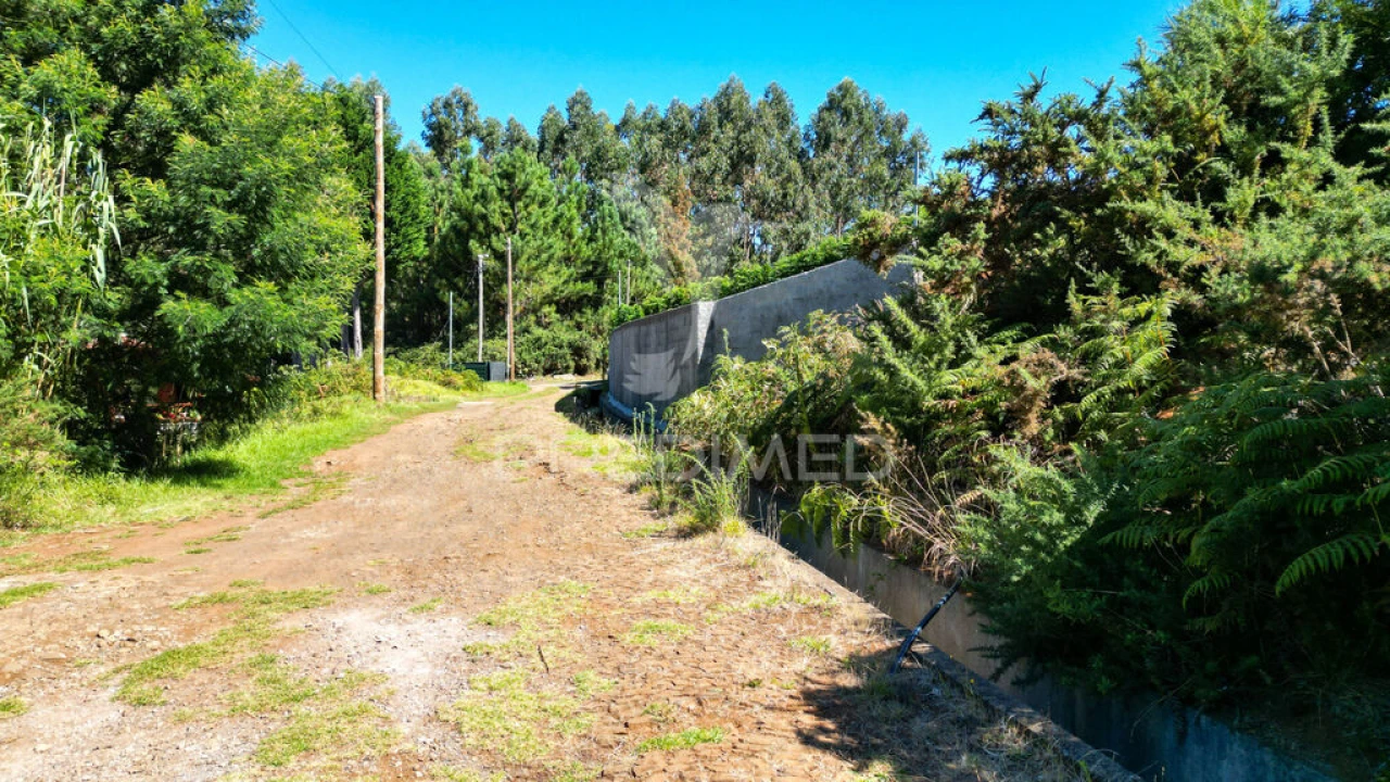 Terreno para Venda em Gaula Foto 9