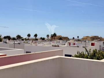 Moradia T3 para Venda em Quelfes