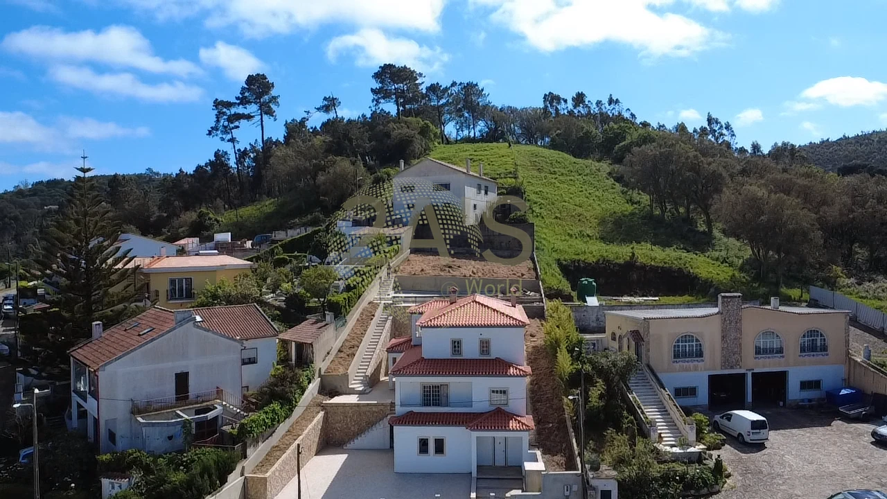 Moradia T3 para Venda em Venda do Pinheiro e Santo Estêvão das Galés Foto 44