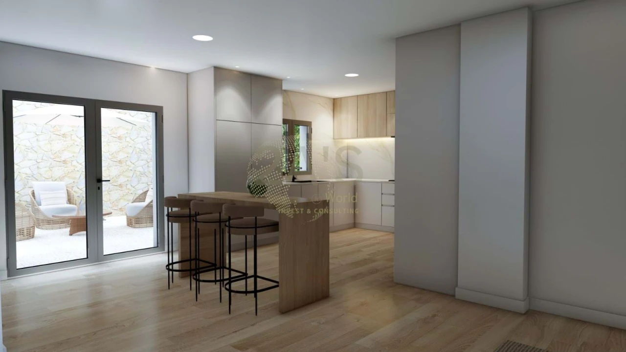 Moradia T3 para Venda em Venda do Pinheiro e Santo Estêvão das Galés Foto 9