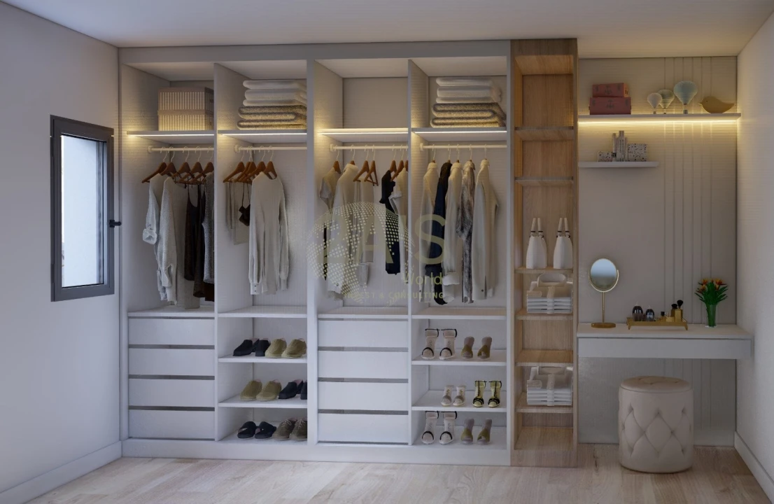 Moradia T3 para Venda em Venda do Pinheiro e Santo Estêvão das Galés Foto 20