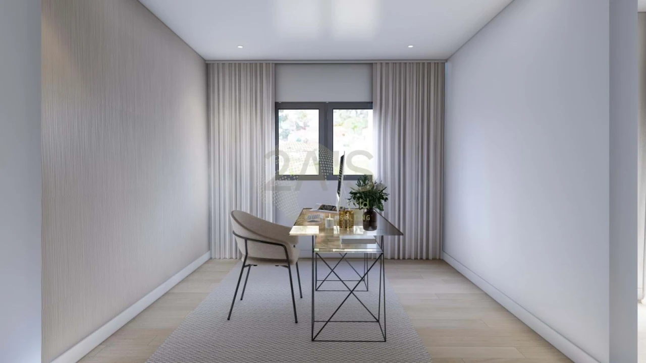 Moradia T3 para Venda em Venda do Pinheiro e Santo Estêvão das Galés Foto 17