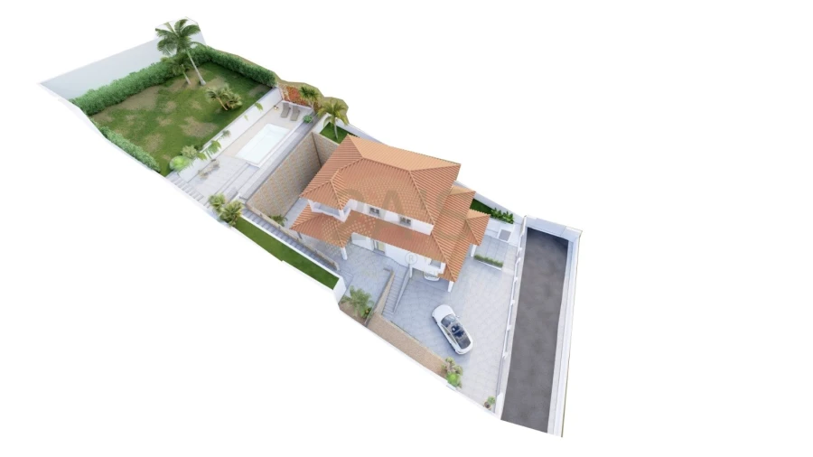 Moradia T3 para Venda em Venda do Pinheiro e Santo Estêvão das Galés Foto 35