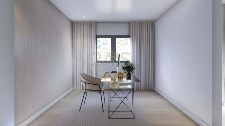 Moradia T3 para Venda em Venda do Pinheiro e Santo Estêvão das Galés Foto 17