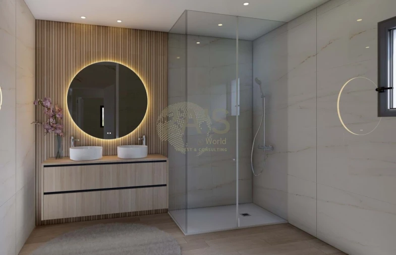 Moradia T3 para Venda em Venda do Pinheiro e Santo Estêvão das Galés Foto 15