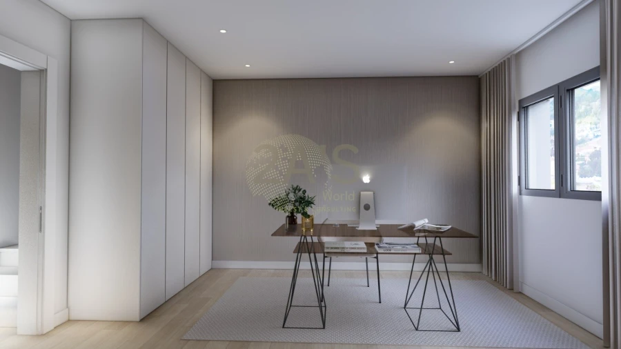 Moradia T3 para Venda em Venda do Pinheiro e Santo Estêvão das Galés Foto 16