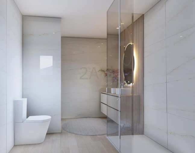 Moradia T3 para Venda em Venda do Pinheiro e Santo Estêvão das Galés Foto 14