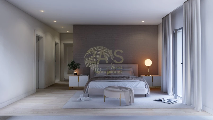 Moradia T3 para Venda em Venda do Pinheiro e Santo Estêvão das Galés Foto 19