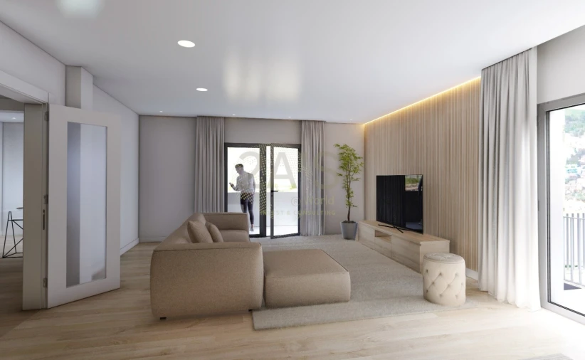 Moradia T3 para Venda em Venda do Pinheiro e Santo Estêvão das Galés Foto 11