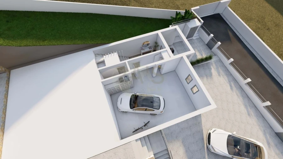 Moradia T3 para Venda em Venda do Pinheiro e Santo Estêvão das Galés Foto 33