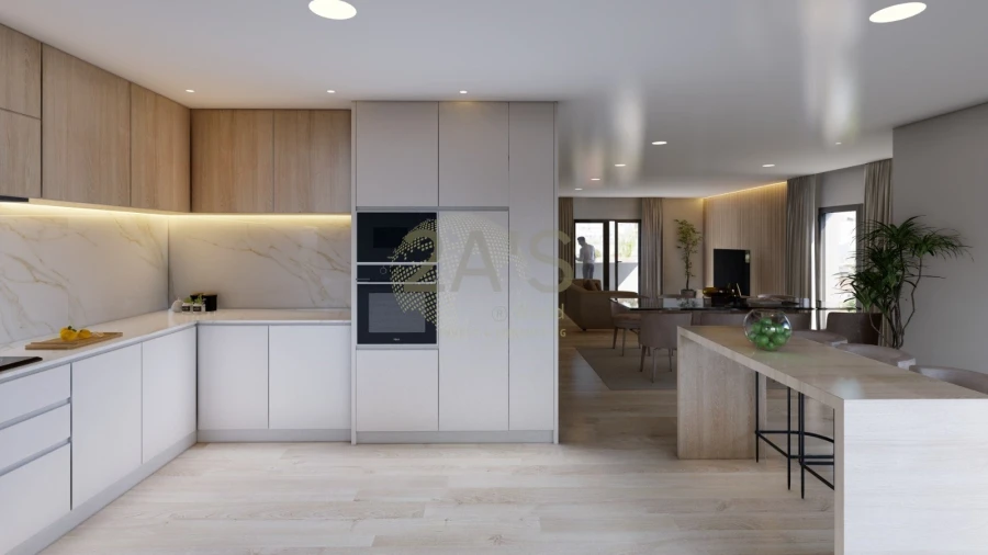 Moradia T3 para Venda em Venda do Pinheiro e Santo Estêvão das Galés Foto 7