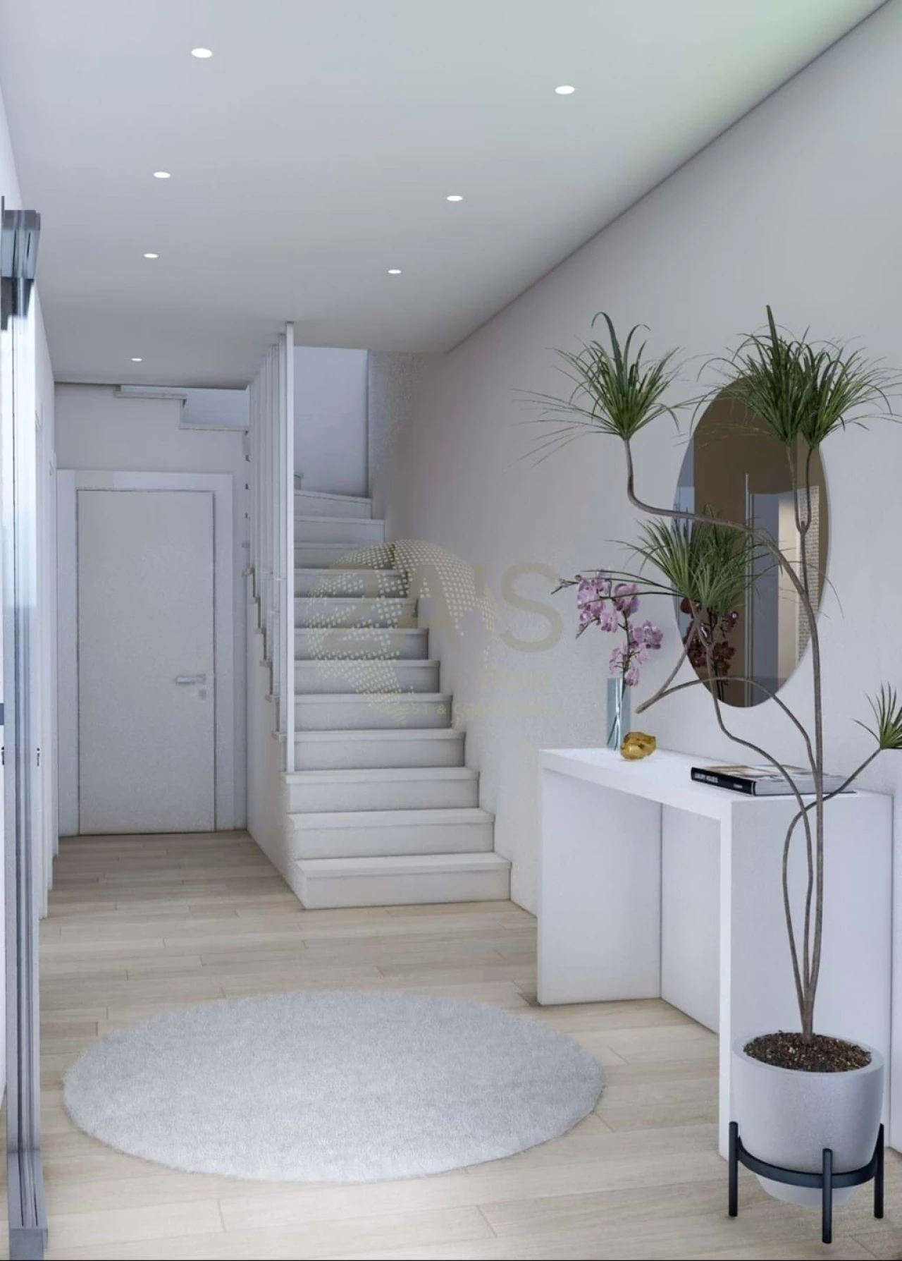 Moradia T3 para Venda em Venda do Pinheiro e Santo Estêvão das Galés Foto 21