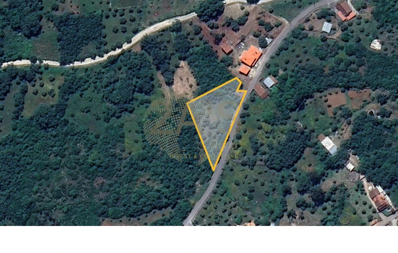 Terreno para Venda em Ansião