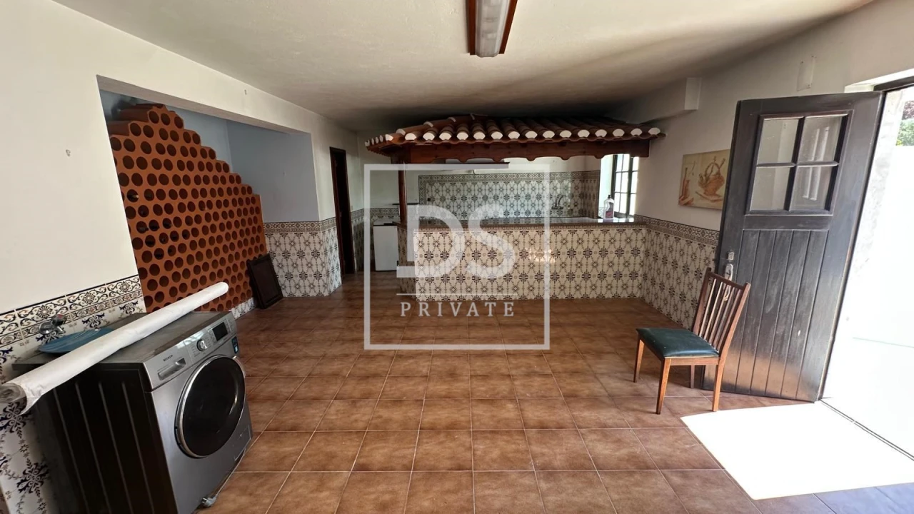 Moradia T4 para Venda em Maxial e Monte Redondo Foto 13