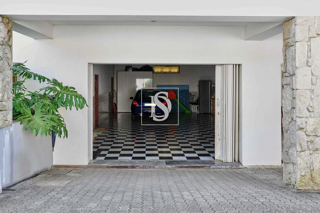 Moradia T3 para Venda em Fiães Foto 32