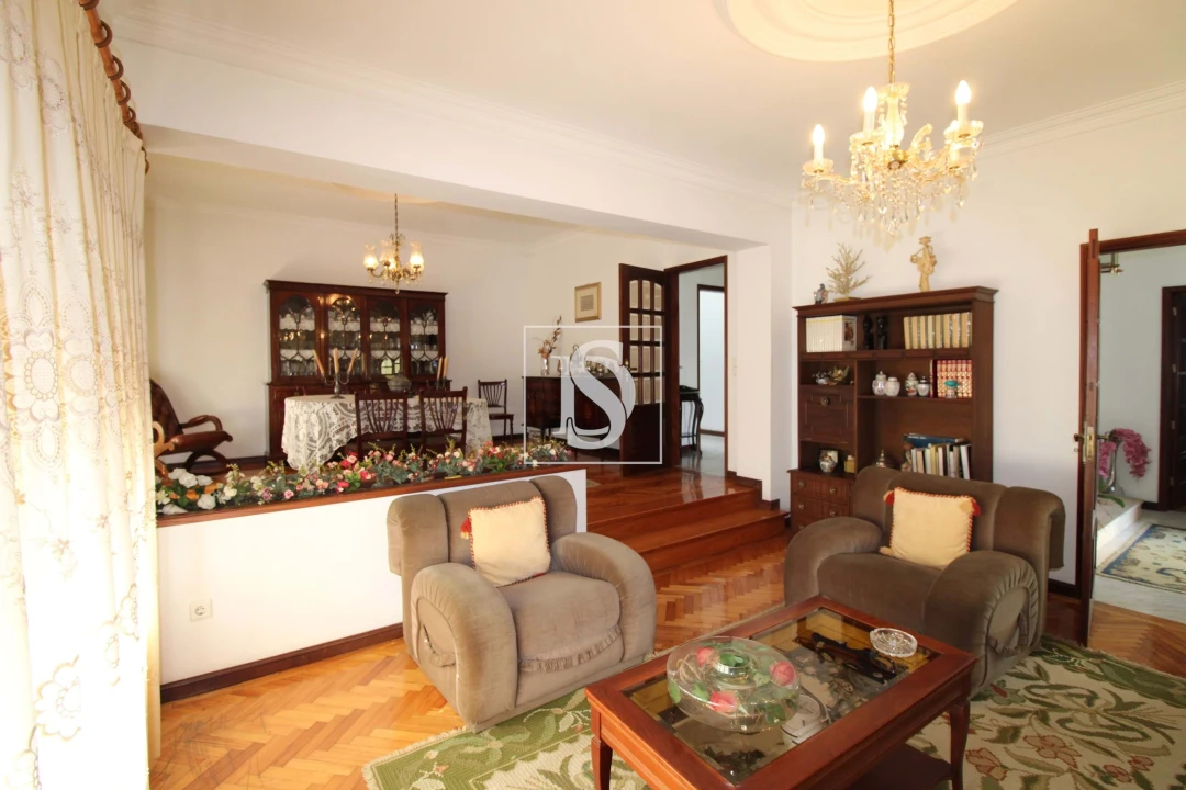 Moradia T3 para Venda em Fiães Foto 8