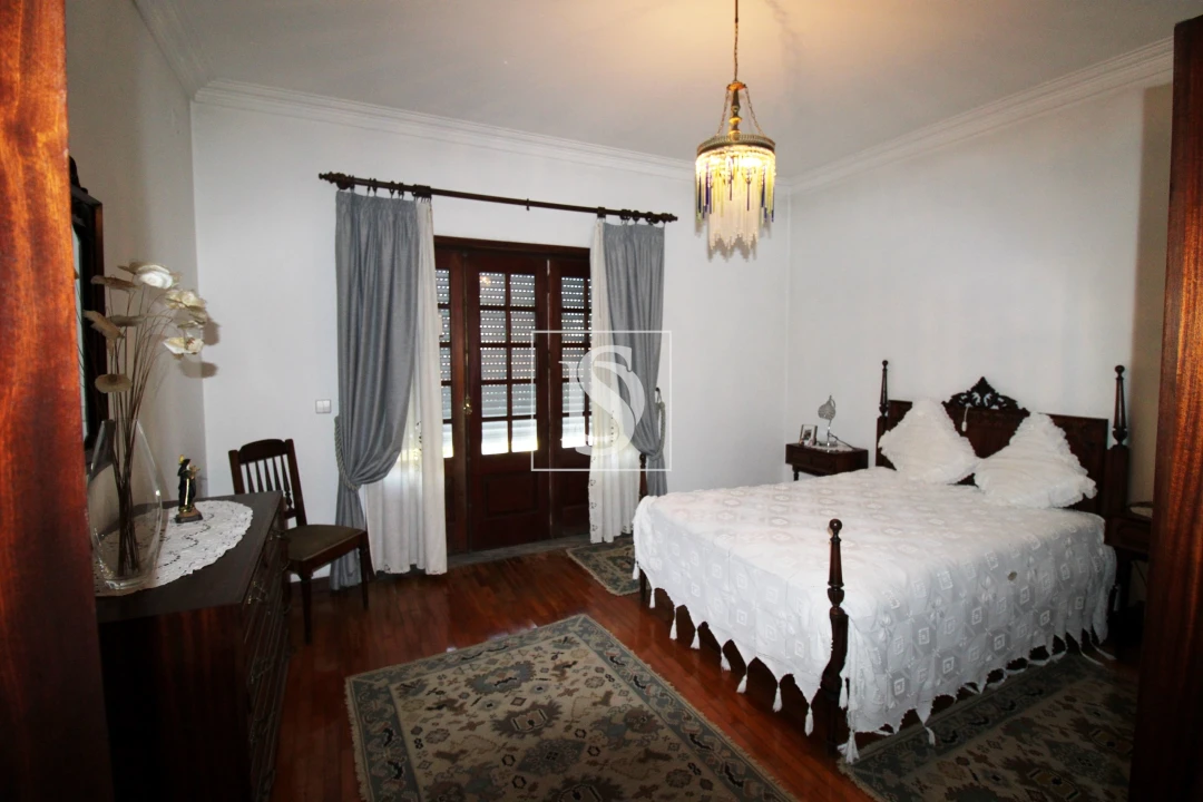 Moradia T3 para Venda em Fiães Foto 13