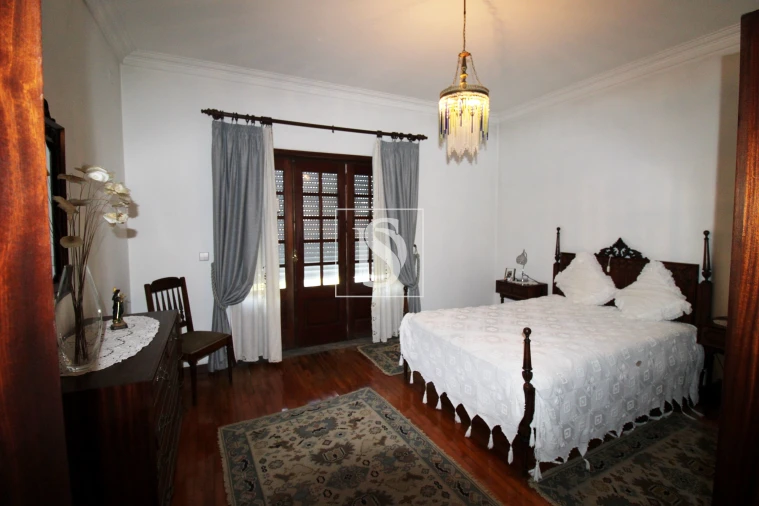 Moradia T3 para Venda em Fiães Foto 13