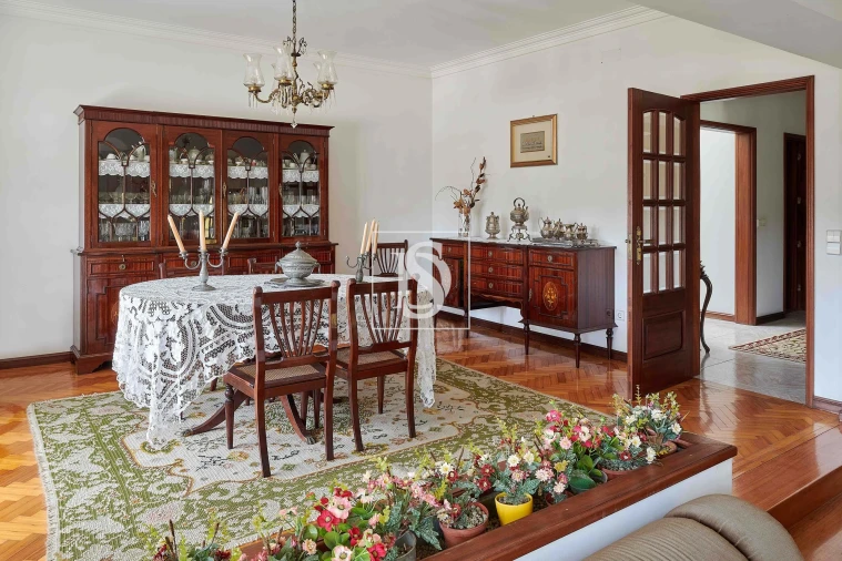 Moradia T3 para Venda em Fiães Foto 9