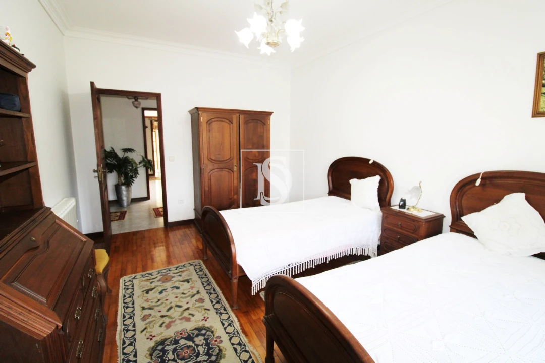 Moradia T3 para Venda em Fiães Foto 20