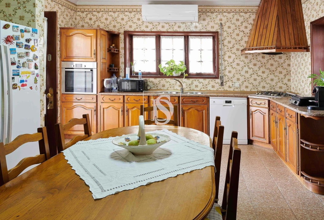 Moradia T3 para Venda em Fiães Foto 3