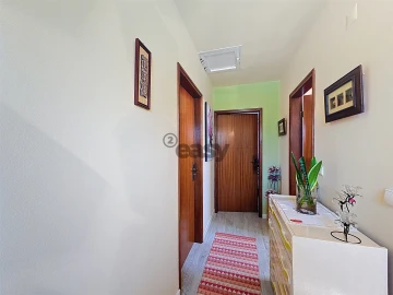 Moradia T2 para Venda em Caniço