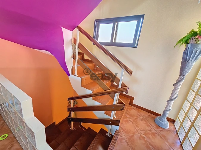 Moradia T2 para Venda em Caniço Foto 11