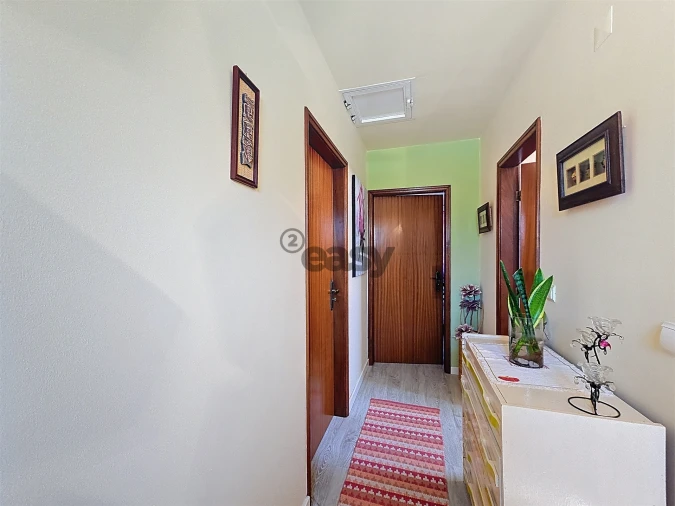 Moradia T2 para Venda em Caniço Foto 15