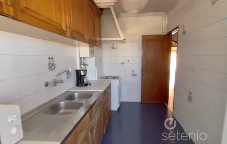 Apartamento T3 para Venda em Penha de França Foto 4